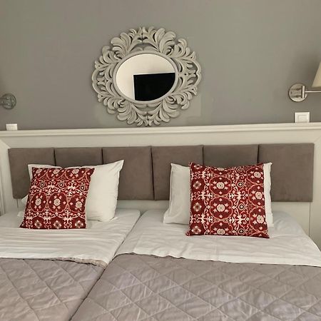 Alkyonides Boutique Hotel Кремасті Екстер'єр фото