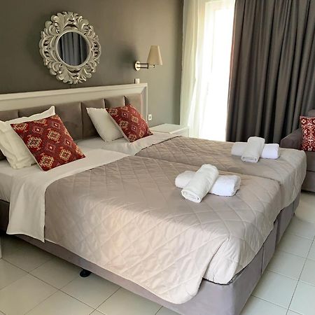 Alkyonides Boutique Hotel Кремасті Екстер'єр фото